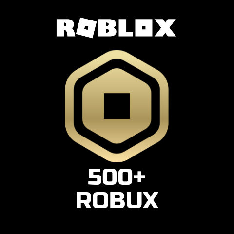 500+ ROBUX