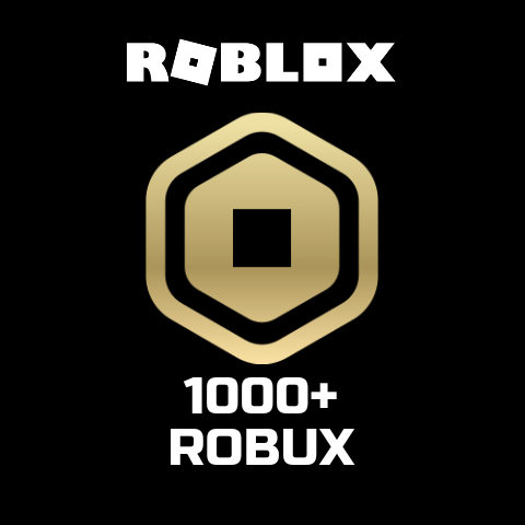 1000+ ROBUX