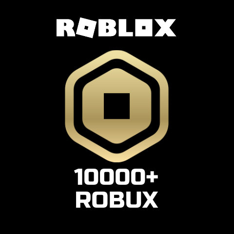 10000+ ROBUX