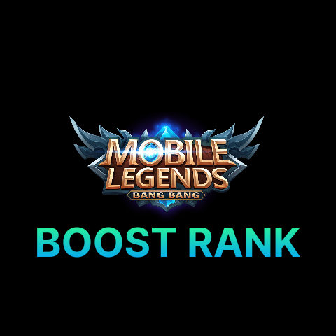 BOOST RANK