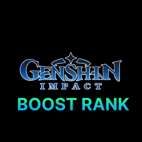 BOOST RANK