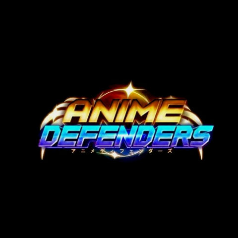 Anime Defenders